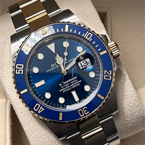 all blue rolex submariner|2022 new rolex 41mm submariner.